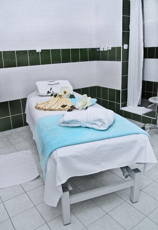 Wellness Hotel Ida Františkovy Lázně Eksteriør bilde